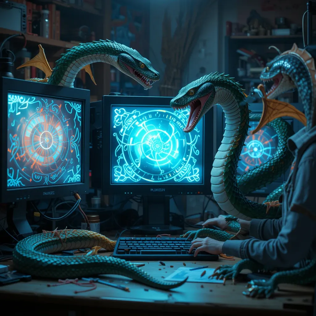 Soluciones informáticas en Asturias