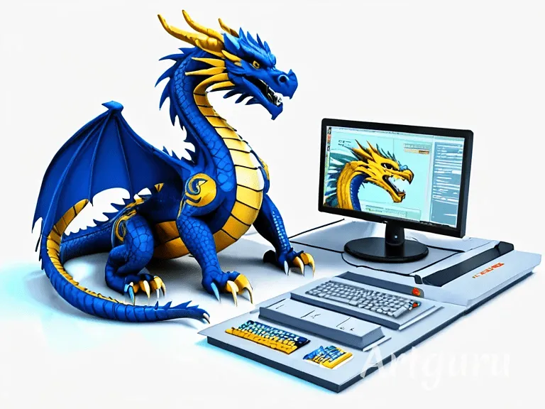 Soluciones informáticas en Asturias